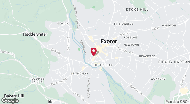 The Exonian Exeter